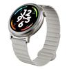 HiFuture smartwatch Aurora silver/silver HSSW11SL