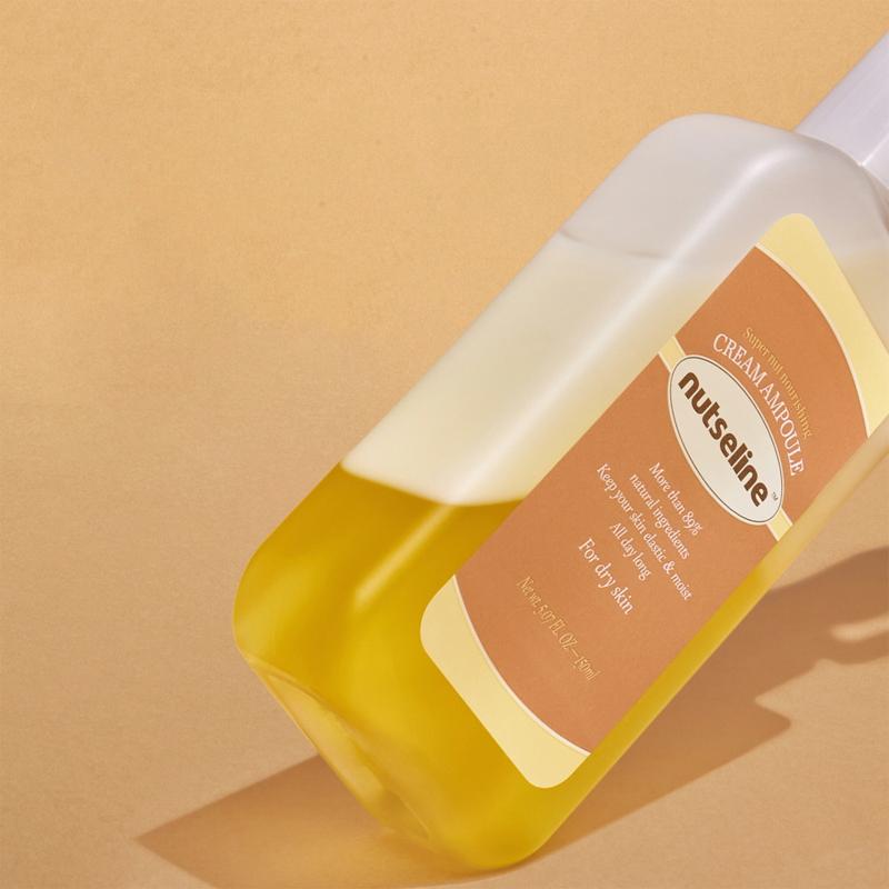 Nutseline Питательный крем Super Nut Ампула 150 мл