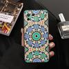 Moroccan Tile Case For Xiaomi 14T Pro 11T 12T 13T 13 14 15 Ultra POCO X7 Pro X3 X5 X6 M6 F5 F6 Pro Cover