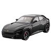 1/22 Ferrari Purosangue Внедорожник Металлическая модель автомобиля Литье под давлением и игрушечные транспортные средства Металлическая модель игрушечного автомобиля Звук и свет Коллекция Игрушка для детей