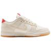 Nike Кроссовки женские Dunk Low Friendship Knot Cream Sail Picante-Red HV5231-133