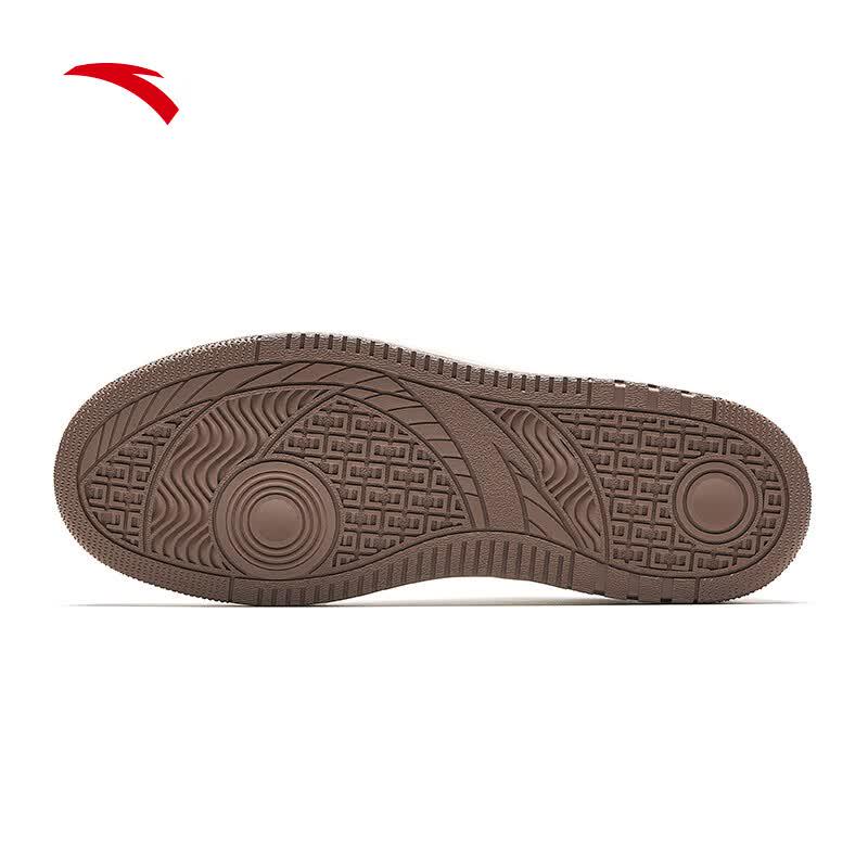 Anta Yuan Nian 2.0 Platform Casual Sneakers