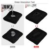 Terry Cloth Sports Wristband Wrist Sweatband Breathable Absorbent Band Men Women Athletic Running Football Volleyball Basketball Tennis