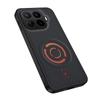 Для Xiaomi 17T Pro 15T Pro 17T 15T Высококачественный тканевый чехол для телефона с магнитной беспроводной зарядкой