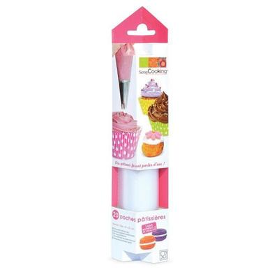 Кондитерские инструменты – Дозаторы для жидкого теста