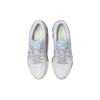 Asics Мужские кроссовки Gel Quantum 360 7 White Gunmetal 1201A813-101