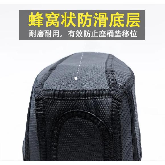 Motorcycle Trunk Liner Upper Bottom Pad for SH26/29/33/34/37/39/40/44/45/46/47/48/50/59/66 Side Box Lining Inner Pad for SH23/36