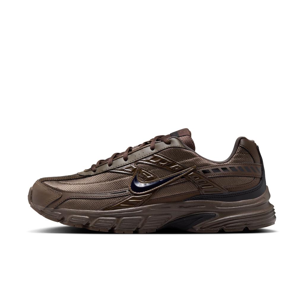 Nike Мужские дышащие кроссовки в старом стиле для лета, ретро-кроссовки для бега, спортивная обувь - NIKE INITIATOR 394055