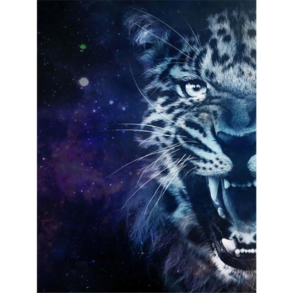 5D DIY Алмазная картина Животные Овцы Стразы Полный квадратный/круглый Алмазная вышивка Лев Мозаика Подарок ручной работы