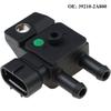 39210-2A800 3P Датчик дифференциального давления DPF НОВЫЙ Для Kia Nissan Hyundai Santa 2009-  392102A800