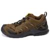 Xa Pro 3D Gtx Outdoor Sports Non-Slip Low-Top Shoes Men Shoes Brown 474121