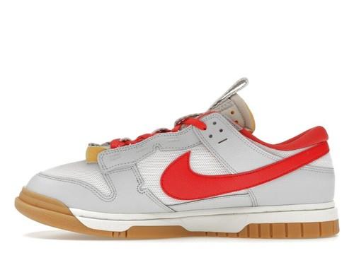 Nike Air Dunk Jumbo Ultraman - DV0821-102