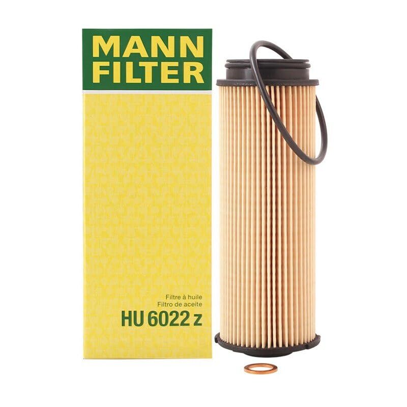 MANN HU6022z MAN FILTER BMW TOYOTA Filter