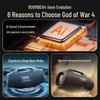 JBL Boombox 4 Portable Bluetooth Speaker CN plug (adapter included)