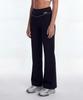 HDEX Линия Софи Широкие Брюки (черный)