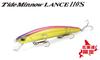 DUO Тонущая приманка Tide Minnow Lance 110S ADA0037 (9603)