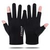 UV Protection Sun Protection Gloves Thin Anti-UV Mittens Summer Sunscreen Gloves  Sports