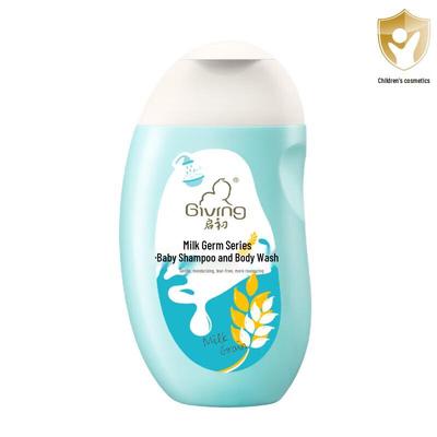 Товары для ванной и душа – Шампуни и мыло для детей