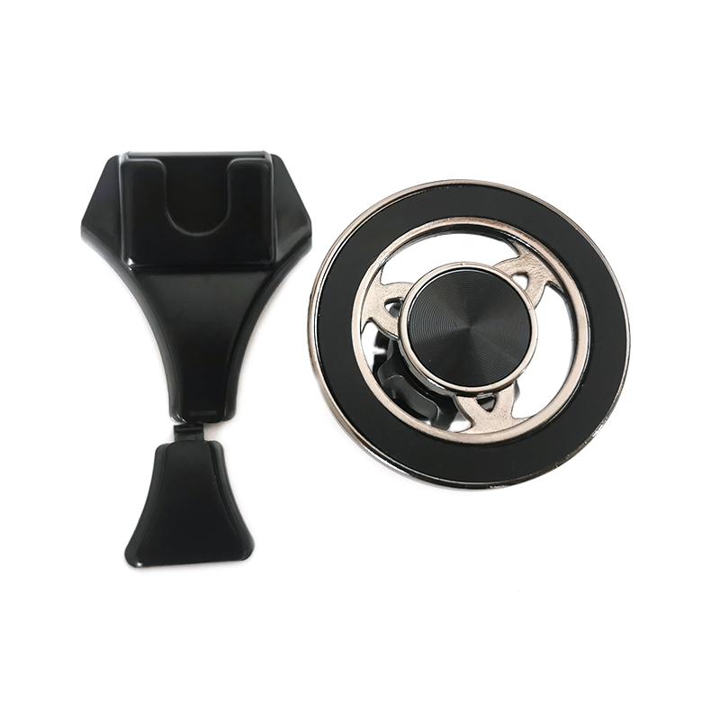 Magsafe Car holder gravity phone holder phone clip for Mercedes Benz B Class W246 B180 B200 B250 for iPhone for Android