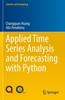 Книга Applied Time Series Analysis and Forecasting with Python