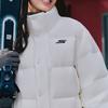 Skechers Пуховик Унисекс Белый P423U038-0074