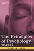 The The Principles of Psychology, Vol. 2 Book