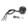Бесщеточный двигатель 3115 900KV высокопроизводительный малошумный электродвигатель для радиоуправляемой модели 9 10 11 дюймов FPV