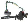 26100986 Turn Signal Wiper Hazard Warning Switch for 1995-2002 Chevy Tahoe GMC 1500 Pickup