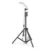 Camping LED Light with Tripod Outdoor Working Light with Tripod Stand