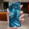Casing For Honor 9A MOA-LX9N Case Aesthetic Luxury Cute Cool Boys Girls Pattern Transparent Soft Silicone Back Cover Phone Case