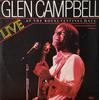 LP-пластинка ГЛЕН КЭМПБЕЛЛ, КОРОЛЕВСКИЙ ФИЛАРМОНИЧЕСКИЙ ОРКЕСТР - Живой концерт в Королевском фестивальном зале SWBC11707 Capitol Records 1977 США Классика Б/У
