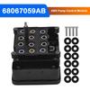 68067059AB ABS Pump Control Module for Jeep Compass Caliber Patriot 2010-2013