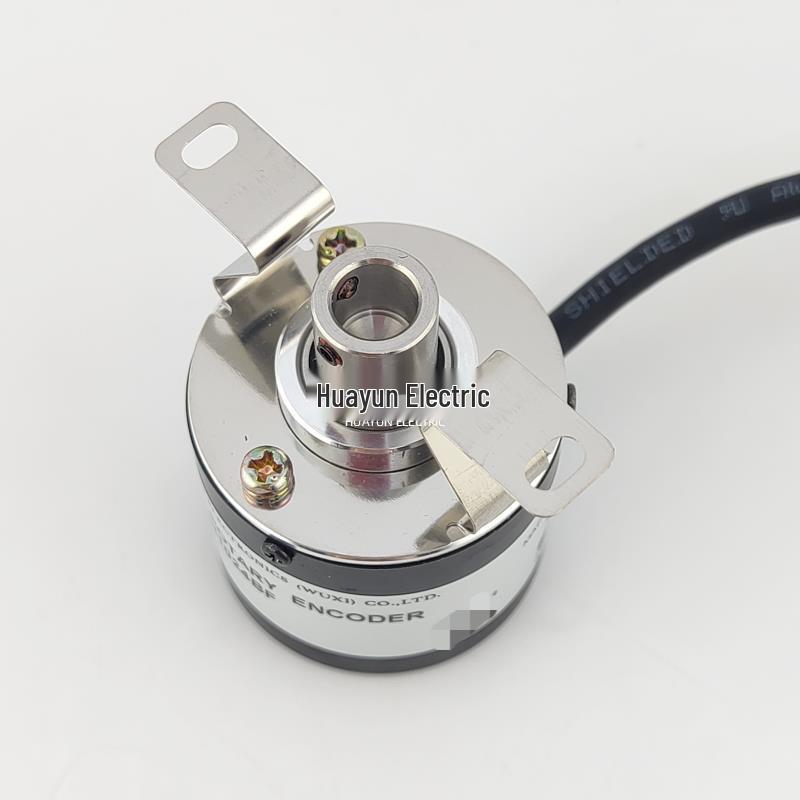 Genuine TRD-2TH1024BF Koyo Rotary Encoder by JTEKT