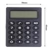 Small Square Calculator Multi-Function Mini Color School Office Calculator
