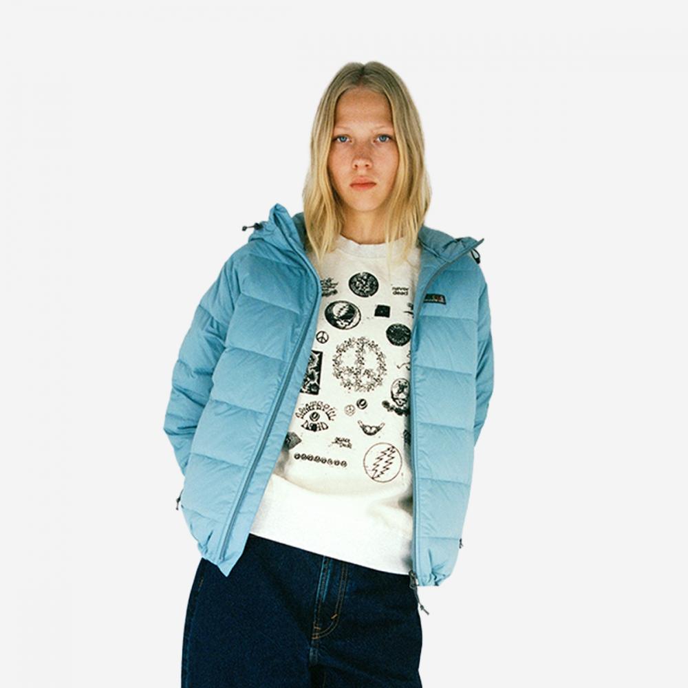 Thisisneverthat Gd Light Down Jacket Gd253wowhs03