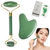 Facial Massage Natural Facial Massage Beauty Care Tool for the Whole Beautiful Facial Reduce Wrinkle and Unisex Roller, Resin, Roller, Body, Skin,