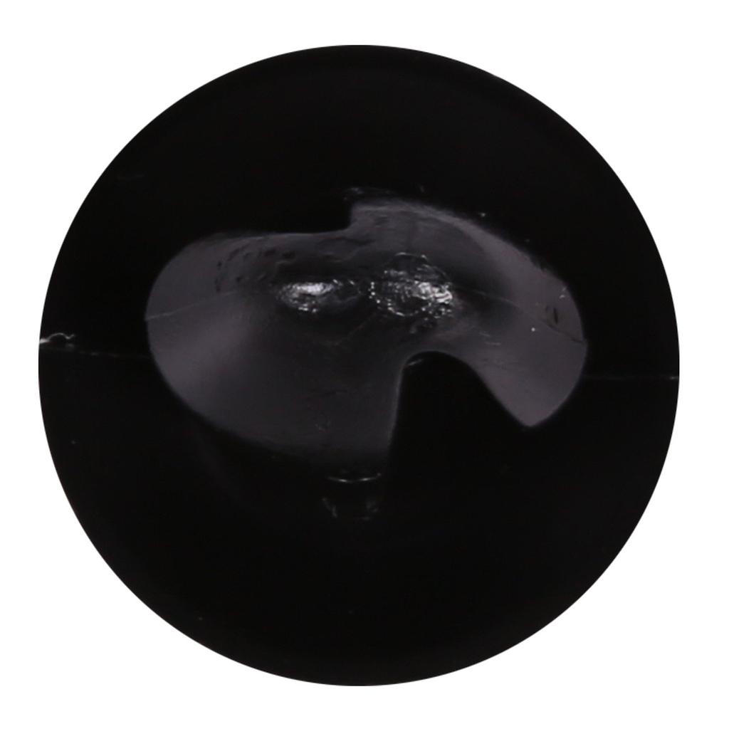 ECF527 10 шт. зажимов для напольного покрытия, черные для Renault: 7703077469, Пежо : 6991.S6