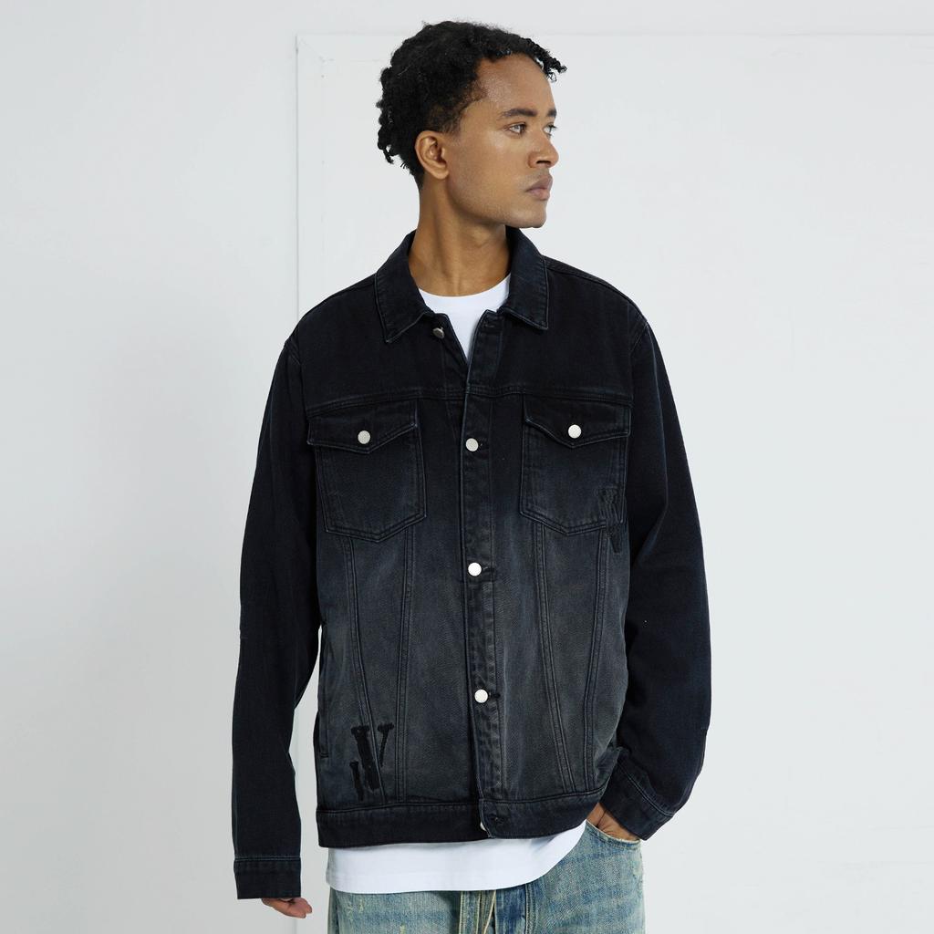Vlone SS23 Логотип Унисекс VLJE23002