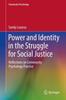 Книга Power and Identity In the Struggle for Social Justice : Reflections On Community Psychology Practice