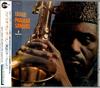 CD PHAROAH SANDERS - Tauhid MVCI23043,AS913 Impulse! 1991 Japan Jazz Used