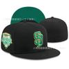 Baseball Cap NY Embroidered LA Team Sports Hat Men Women Adjustable Sun