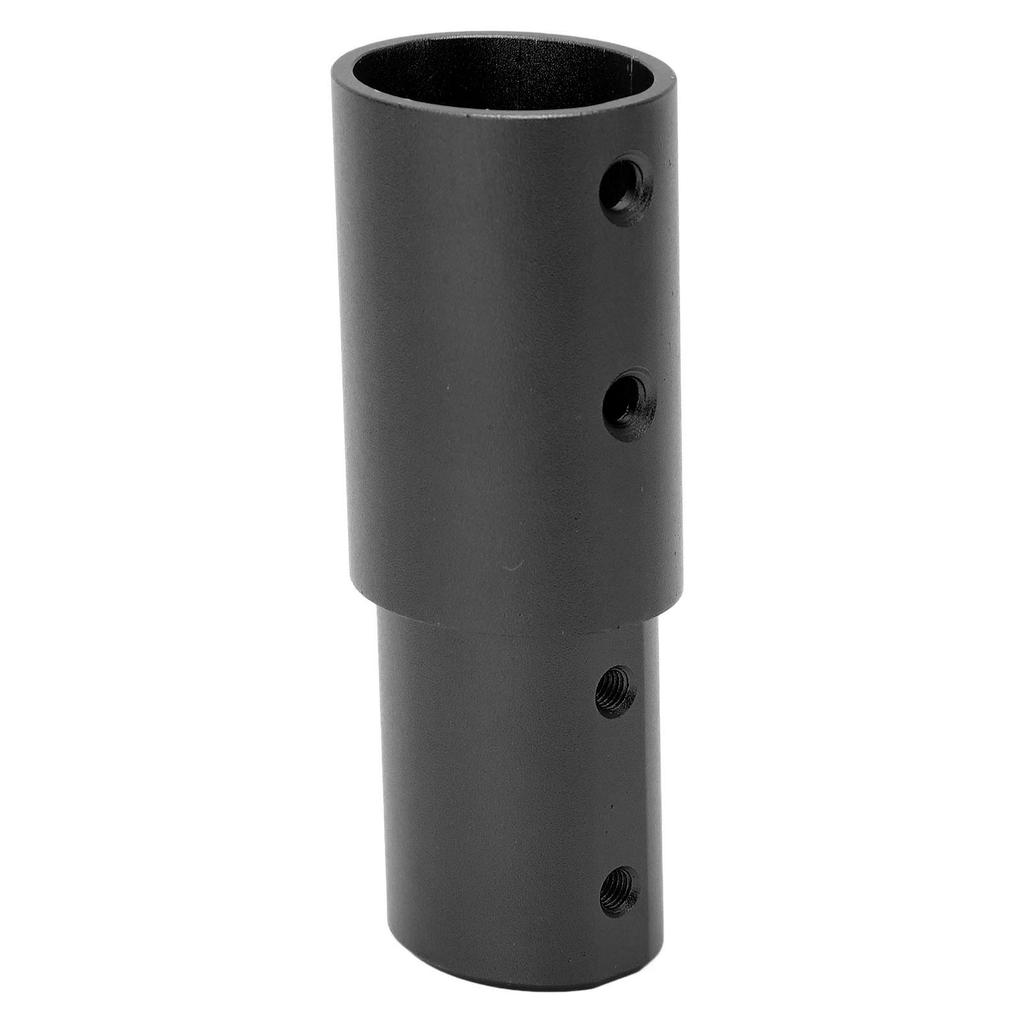 Удлинительная труба руля из алюминиевого сплава, повышающая подъемную штангу для M365 1s Pro Pro 2 Essential