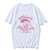 Melanie Martinez Portals Tour Tshirt Cotton Soft High Quality Women Tee-shirt Funny Cartoon Print Tee for Girls Casual Funny Top