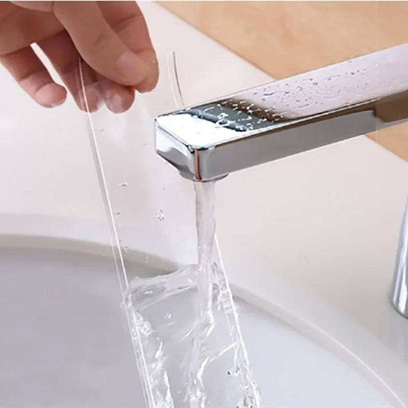 Ultra-strong Double Sided Adhesive Monster Tape Home Appliance Waterproof Wall Stickers Home Improvement Resistant Tapes