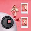 Fujifilm Камера Instax mini 12 сиреневая, фиолетовая.