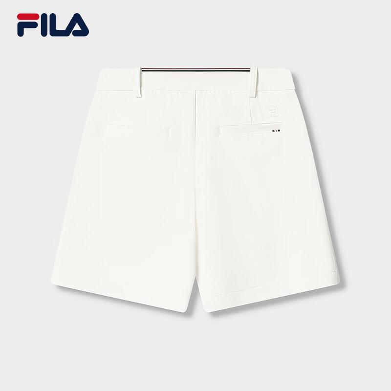 Fila Женские базовые тканые шорты