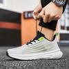 Мужская повседневная обувь, спортивные прогулочные кроссовки, мужские летние спортивные кроссовки, трендовые мужские кроссовки в уличном стиле