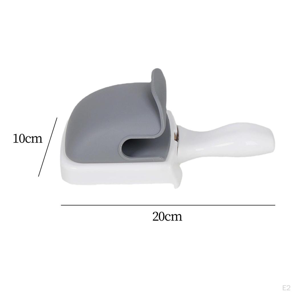 Oyster Shucking Set Oysters Knife Shellfish Opener Tool for Opening Clams and Raw