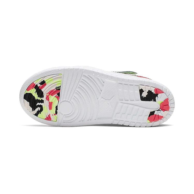 Jordan 1 Низкий ALT PS Угольное сияние CD7226-176