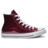 Converse Chuck Taylor All Star Модные Удобные Высокие Кеды из Канваса Унисекс Кроссовки Красные 562480C
